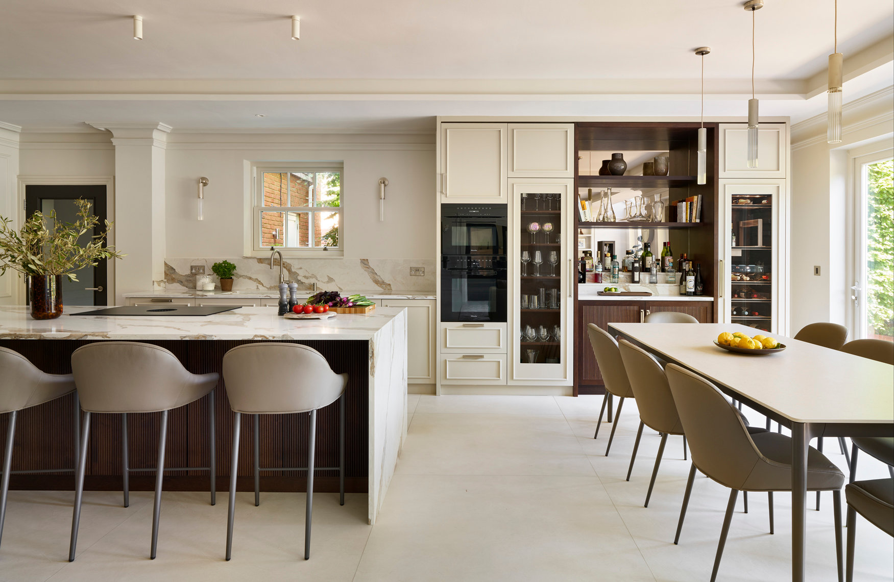 Cobham Kitchen